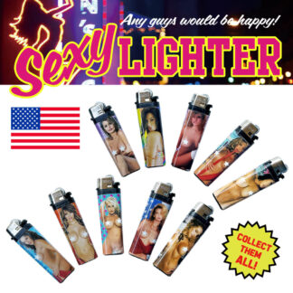 【SXLS】セクシー ライター アソート セット(参考上代￥20000/ロット:1)