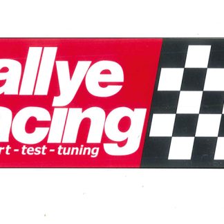 【ms139】レーシング ステッカー RALLYE RACING ラリーレーシング 全138種類 耐水性加工 アメリカン雑貨(参考上代￥300/ロット:5)