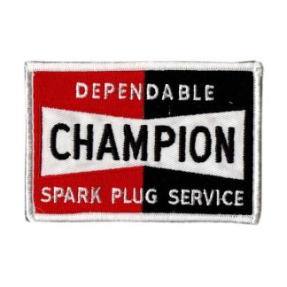 【WP-CHAMPION】チャンピオン ワッペン CHAMPION(参考上代￥580/ロット:5)