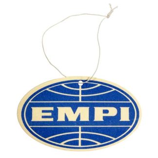 【RAF018】レーシング エアフレッシュナー EMPI RAF018(参考上代￥350/ロット:5)