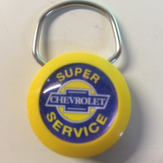 【9-CHEVROLET】SHOWRING/ショーリング【CHEVROLET】9-CHEVROLET(参考上代￥450/ロット:5)