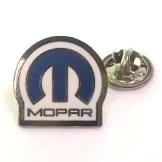 【6073】アメリカン レーシング ピンズ ピンバッチ MOPAR 6073(参考上代￥580/ロット:3)