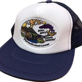 【02-rr-oval】Racing Meshcap（#02-rr-oval） / レーシング系メッシュキャップ　NV(参考上代￥1800/ロット:2)