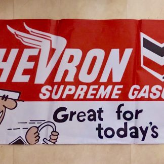 【BNCVR】シェブロン バナー タペストリー CHEVRON(参考上代￥5800/ロット:1)