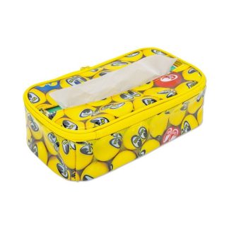 【MG936】ムーンアイズ ペーパータオル ティッシュ ケース MOONEYES(参考上代￥2600/ロット:1)