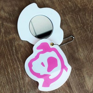 【NIP-10185】ニッパー ポップアップニッパー スライドミラー NIPPER ビクター ビクター犬 VICTOR(参考上代￥1500/ロット:1)