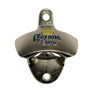 【CEBO】コロナ エクストラ 壁掛け ボトルオープナー CORONA EXTRA(参考上代￥1000/ロット:2)
