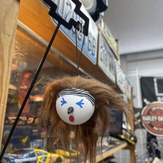 【JIBH】ジャックインザボックス 75周年 MeatRiot アンテナトッパー アンテナボール(参考上代￥1500/ロット:3)