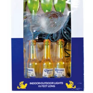 Corona Extra コロナ エクストラ 20連ボトルライト(参考上代￥6800/ロット:1)