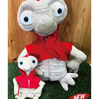 【ETBP】E.T ビッグ プラッシュ ドール ぬいぐるみ(参考上代￥6800/ロット:1)