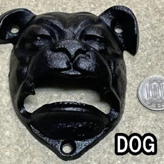 【IRBO】アイアン ボトルオープナー(参考上代￥1000/ロット:2)