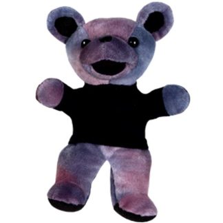 7inch ビーンベア JERRY (ジェリー)  [ded66019] デットベア グレイトフルデッド(参考上代￥2300/ロット:1)