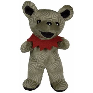 7inch ビーンベア ESAU (イーソー) 4月 [ded66028] デットベア グレイトフルデッド(参考上代￥5800/ロット:1)