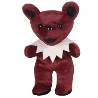 7inch ビーンベア ALL ACCESS (オールアクセス) 5月 [ded66035] デットベア グレイトフルデッド(参考上代￥5800/ロット:1)