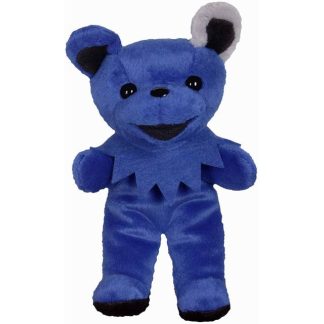 7inch ビーンベア TOUCH OF GREY (タッチオブグレイ) 10月 [ded66037] デットベア グレイトフルデッド(参考上代￥9800/ロット:1)