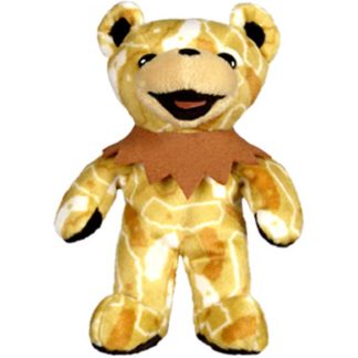 7inch ビーンベア CALIFORNIA (カリフォルニア)  [ded66062] デットベア グレイトフルデッド(参考上代￥2300/ロット:1)