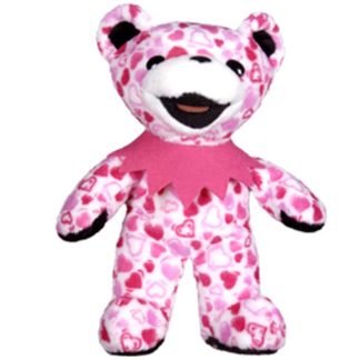 7inch ビーンベア LOVE LIGHT (ラブライト)  [ded66066] デットベア グレイトフルデッド(参考上代￥5800/ロット:1)