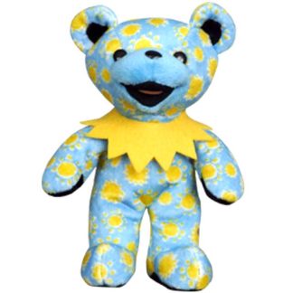 7inch ビーンベア SUMMER TOUR (サマーツアー)  [ded66077] デットベア グレイトフルデッド(参考上代￥2300/ロット:1)