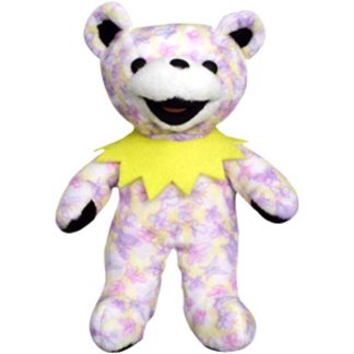 7inch ビーンベア BUTTERFLY (バタフライ)  [ded66078] デットベア グレイトフルデッド(参考上代￥2300/ロット:1)