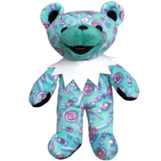 7inch ビーンベア TREAT (トリート)  [ded66089] デットベア グレイトフルデッド(参考上代￥2300/ロット:1)