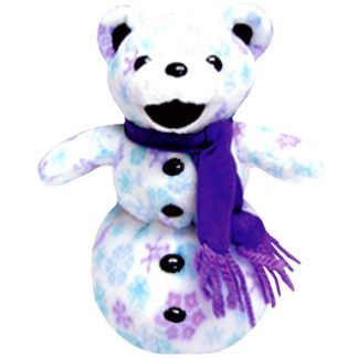 7inch ビーンベア CHILLIN (チリン)  [ded66098] デットベア グレイトフルデッド(参考上代￥2300/ロット:1)