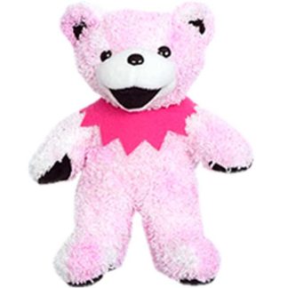 7inch ビーンベア CREAM PUFF (クリームパフ)  [ded66120] デットベア グレイトフルデッド(参考上代￥2300/ロット:1)