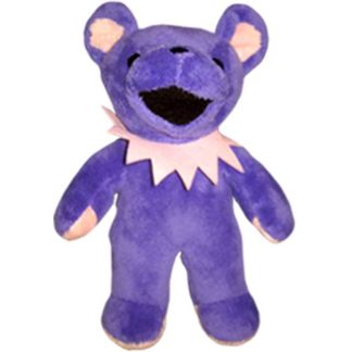 7inch ビーンベア LITTLE SUSIE (リトルスージー)  [ded66122] デットベア グレイトフルデッド(参考上代￥2300/ロット:1)