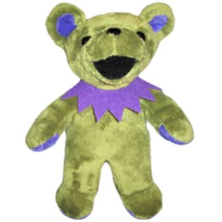 7inch ビーンベア PHILLMORE (フィルモア)  [ded66123] デットベア グレイトフルデッド(参考上代￥2300/ロット:1)