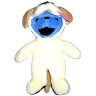 7inch ビーンベア SUGAR WAGS (シュガーワグス)  [ded66128] デットベア グレイトフルデッド(参考上代￥2300/ロット:1)