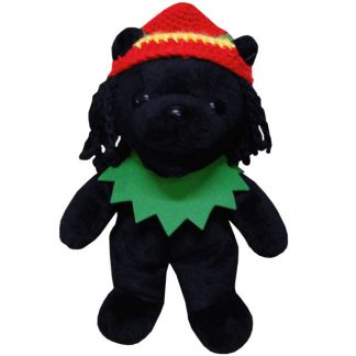 7inch ビーンベア DEADLOCKS (デッドロックス)  [ded66152] デットベア グレイトフルデッド(参考上代￥3300/ロット:1)