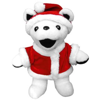 7inch ビーンベア KRINGLE (リングル)  [ded66156] デットベア グレイトフルデッド(参考上代￥2300/ロット:1)