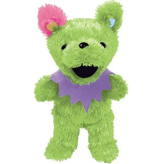 7inch ビーンベア FUN GUS (ファンガス)  [ded66164] デットベア グレイトフルデッド(参考上代￥2300/ロット:1)