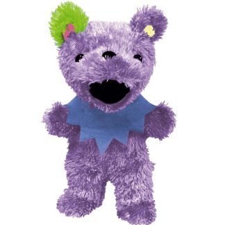 7inch ビーンベア PURPLE CRAZE (パープルクレイズ)  [ded66166] デットベア グレイトフルデッド(参考上代￥2300/ロット:1)