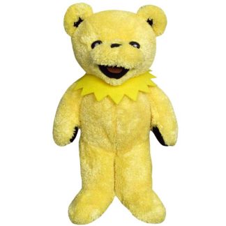 12inch プラッシュ VERSE (ベース)  [ded77795j12] デットベア グレイトフルデッド(参考上代￥3600/ロット:1)