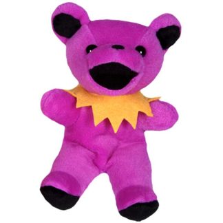 7inch ビーンベア CASSIDY (キャシディー) 9月 [dedj66001] デットベア グレイトフルデッド(参考上代￥2300/ロット:1)