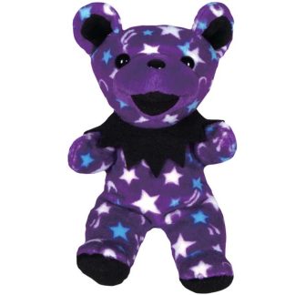 7inch ビーンベア DARK STAR (ダークスター) 2月 [dedj66013] デットベア グレイトフルデッド(参考上代￥2300/ロット:1)