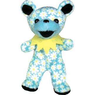 7inch ビーンベア DAISY (デイジー) 8月 [dedj66034] デットベア グレイトフルデッド(参考上代￥2300/ロット:1)