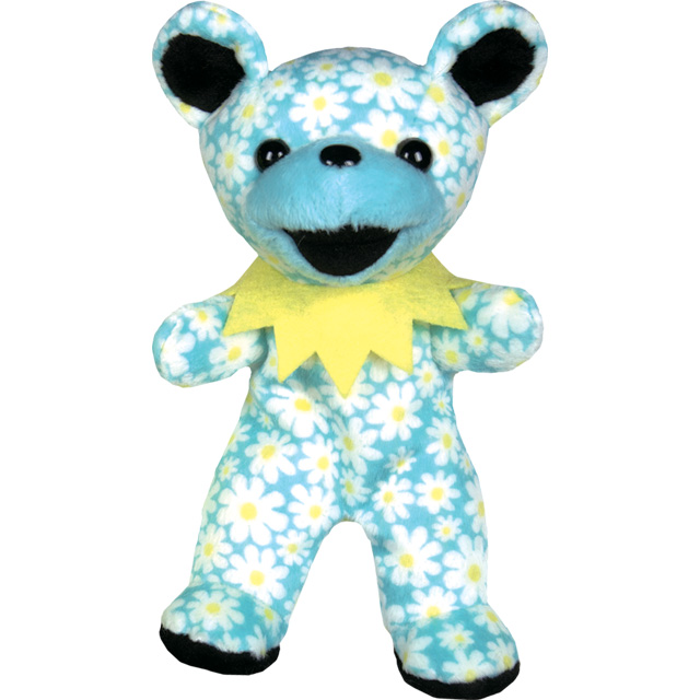 7inch ビーンベア DAISY (デイジー) 8月 [dedj66034] デットベア