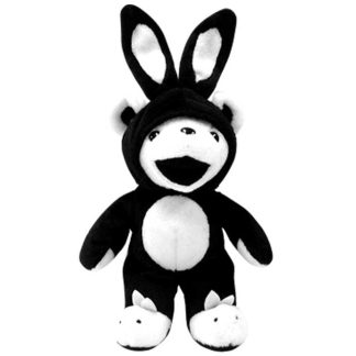 7inch ビーンベア JACKARABBIT (ジャックアラビット)  [dedj66082k] デットベア グレイトフルデッド(参考上代￥2300/ロット:1)