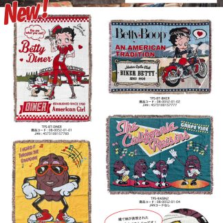 【TPS】フリンジ タペストリー マルチカバー(参考上代￥8800/ロット:1)