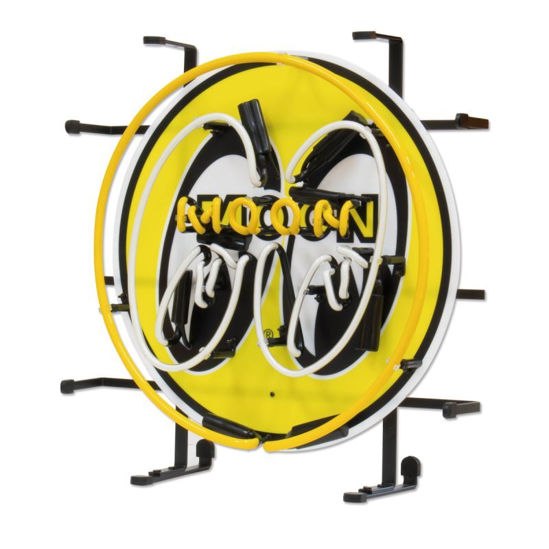 激レア★ムーンアイズ MOON EYES ネオンサイン ガレージング MG817】ムーンアイズ ネオンサイン ネオン管 MOONEYES(参考上代￥54000