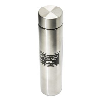 【QMG034】ムーンアイズ MOON Classic ステンレス サーモ ボトル 200ml L MOONEYES(参考上代￥3300/ロット:1)