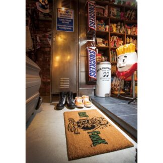 【RAF585】ラットフィンク コイヤー マット 玄関 RATFINK(参考上代￥3600/ロット:1)