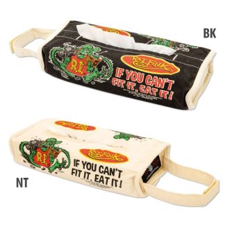 ティッシュケース・ティッシュボックス