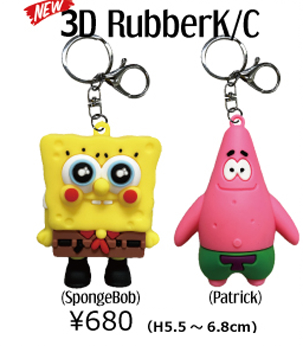 レゴ風　ブロックキーホルダー　スポンジボブ　ソニック　サウスパーク　バラ売り ab26cc415dc9f4b0d64daf2c19ac60